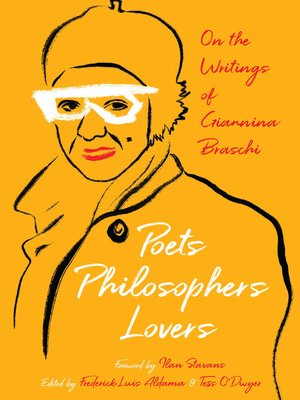 cover image of Poets, Philosophers, Lovers